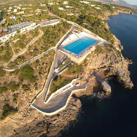 Perla Del Golfo Resort Terrasini Dış mekan fotoğraf