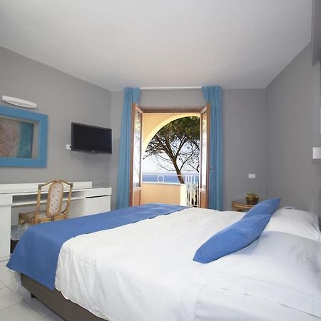 Perla Del Golfo Resort Terrasini Dış mekan fotoğraf