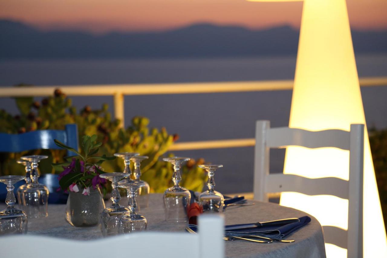 Perla Del Golfo Resort Terrasini Dış mekan fotoğraf