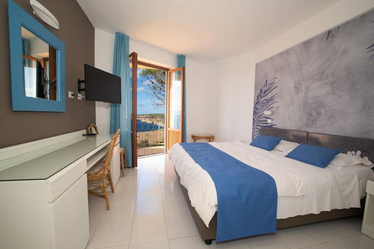 Perla Del Golfo Resort Terrasini Dış mekan fotoğraf