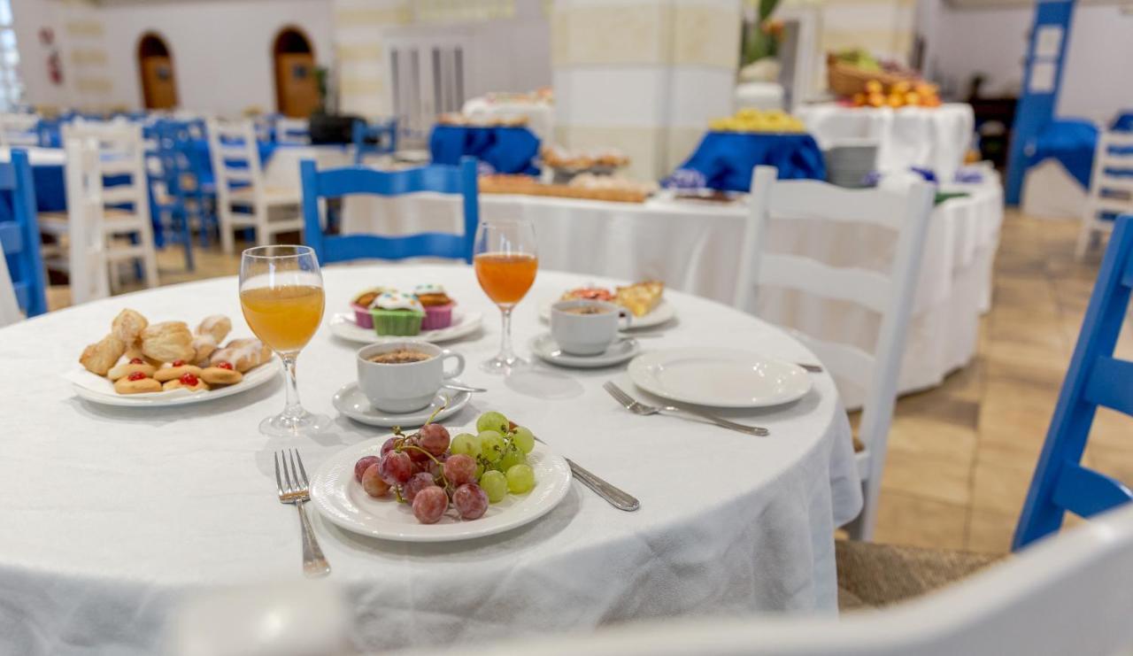 Perla Del Golfo Resort Terrasini Dış mekan fotoğraf