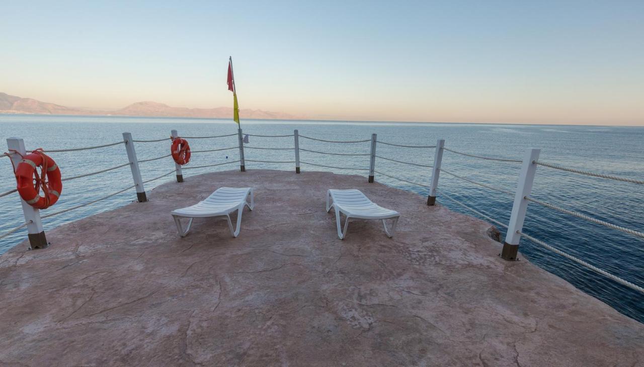 Perla Del Golfo Resort Terrasini Dış mekan fotoğraf