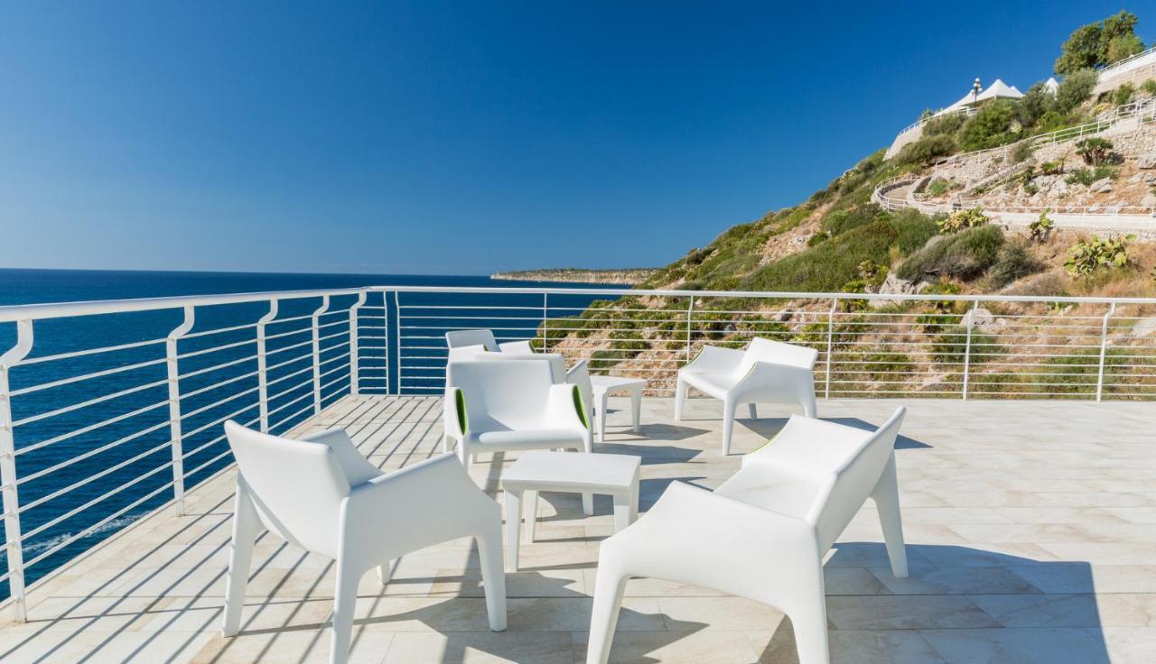 Perla Del Golfo Resort Terrasini Dış mekan fotoğraf